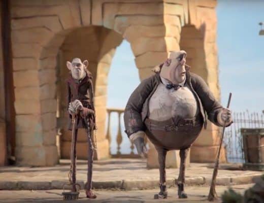Boxtrolls