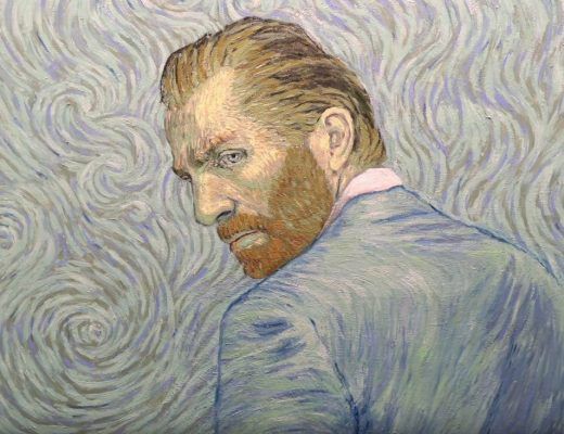 Vincent van Gogh