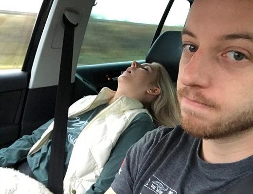 voyages en voiture