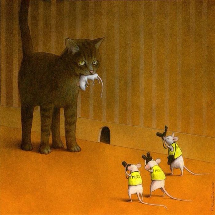 Illustrations Pawel-Kuczynski