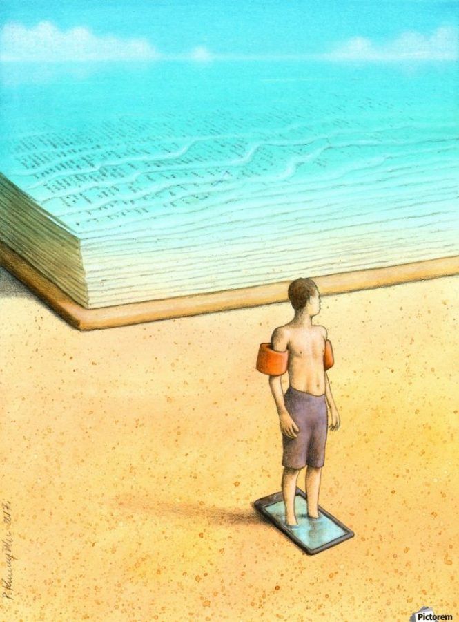 Illustrations Pawel-Kuczynski