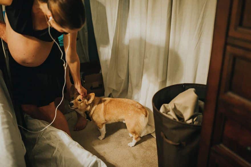 Elle Se Fait Baiser Par Un Chien Elle Se Fait Baiser Par Un Chien - Communauté MCMS