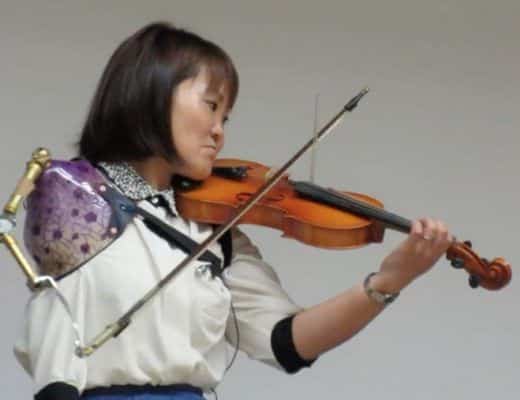 Manami Ito