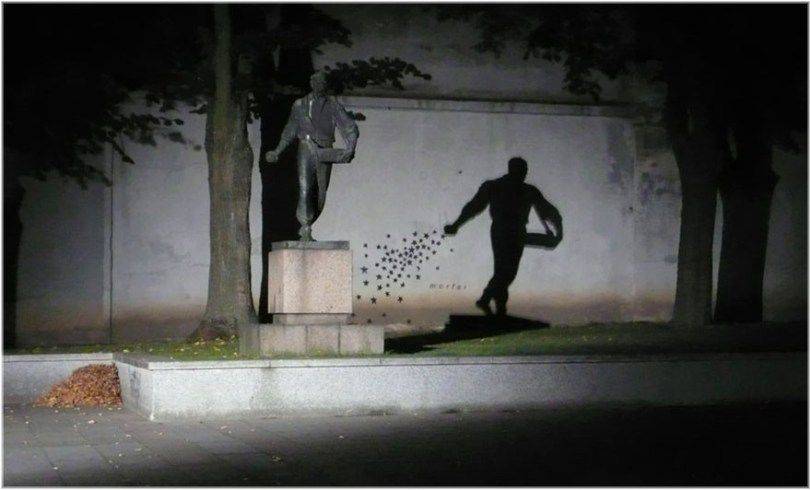 exemples de street art