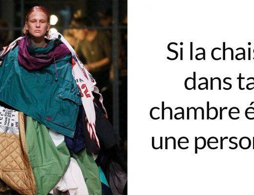 20 ratés de la mode changés en blagues très drôles