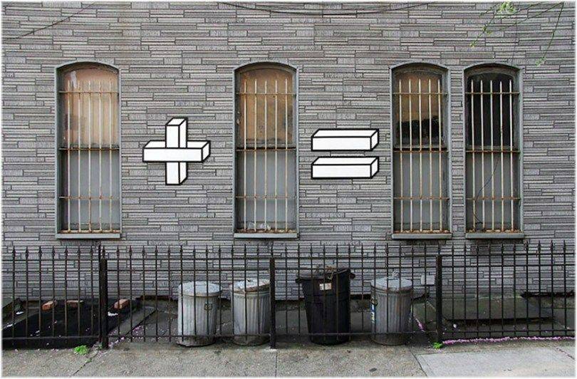 exemples de street art