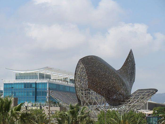 Frank Gehry 