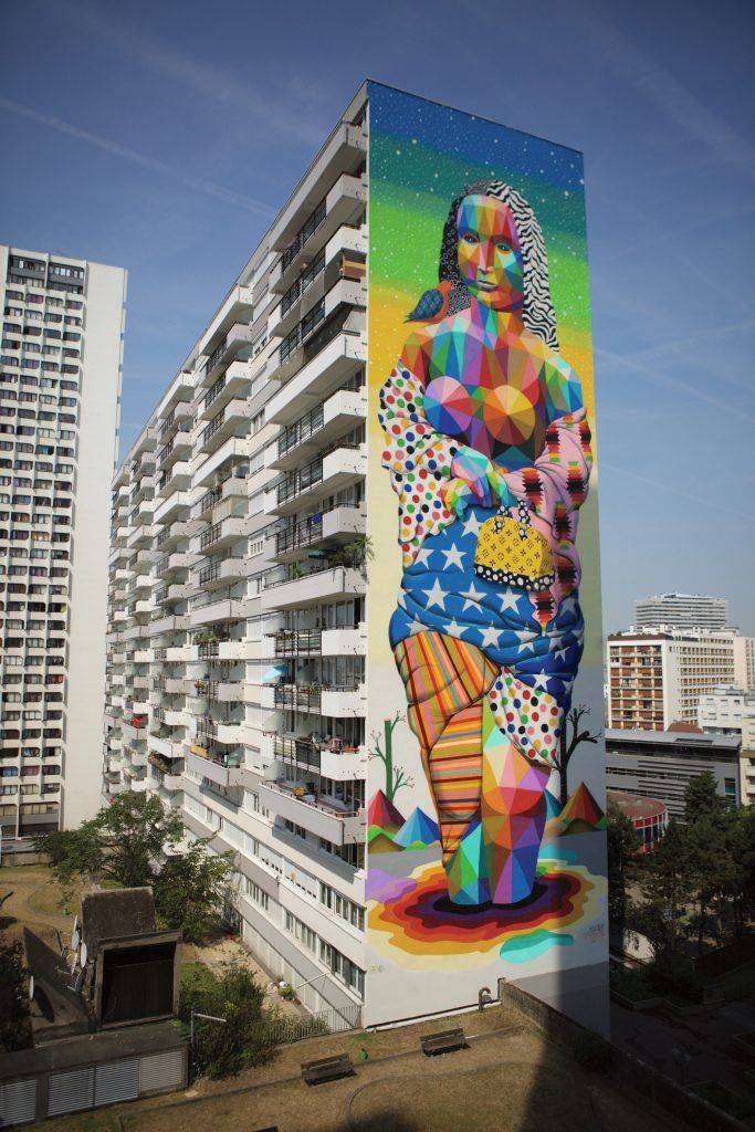 peintures murales