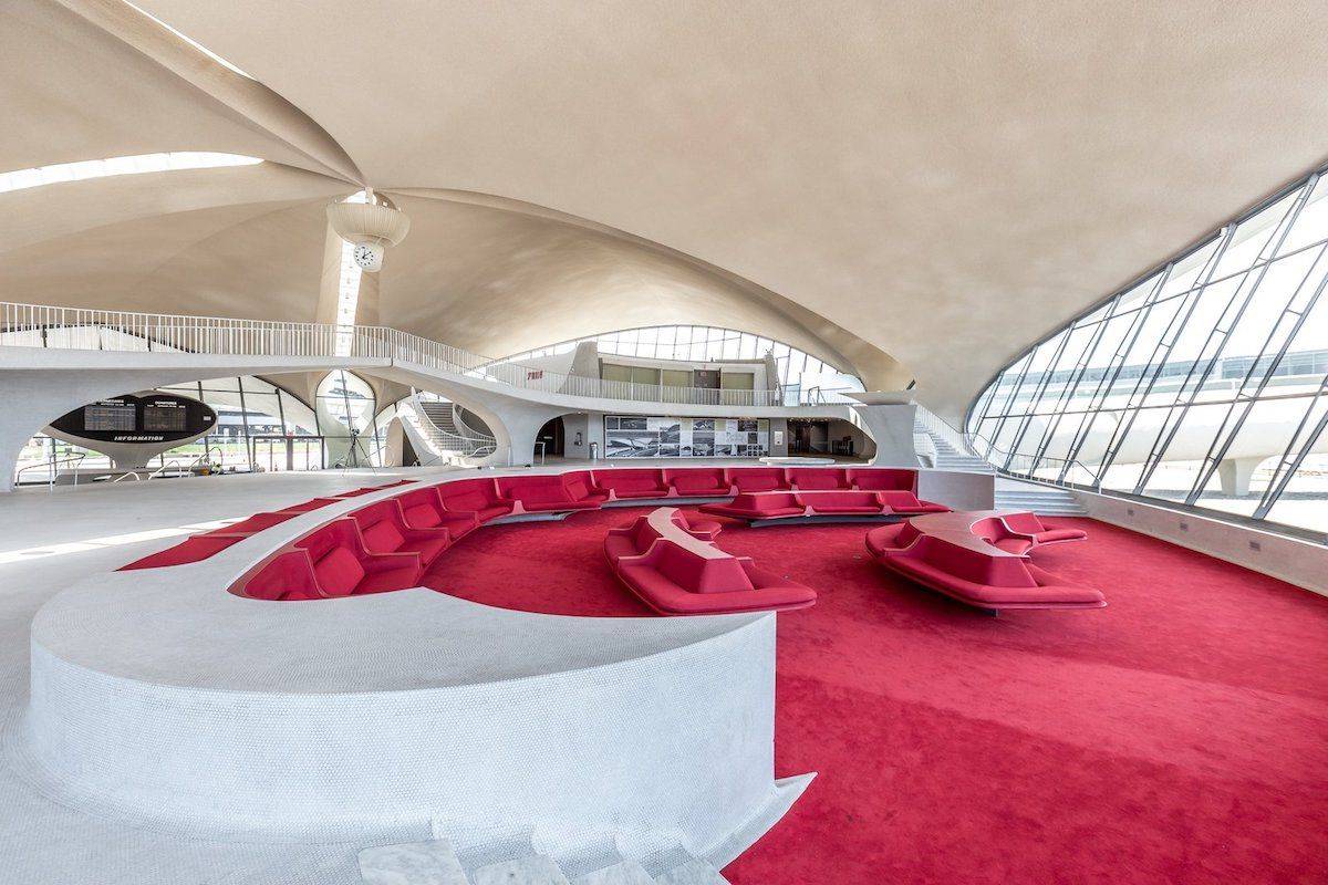 TWA Airport Hotel