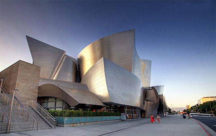 Frank Gehry 