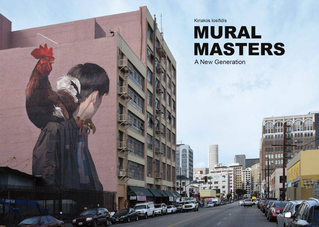 peintures murales