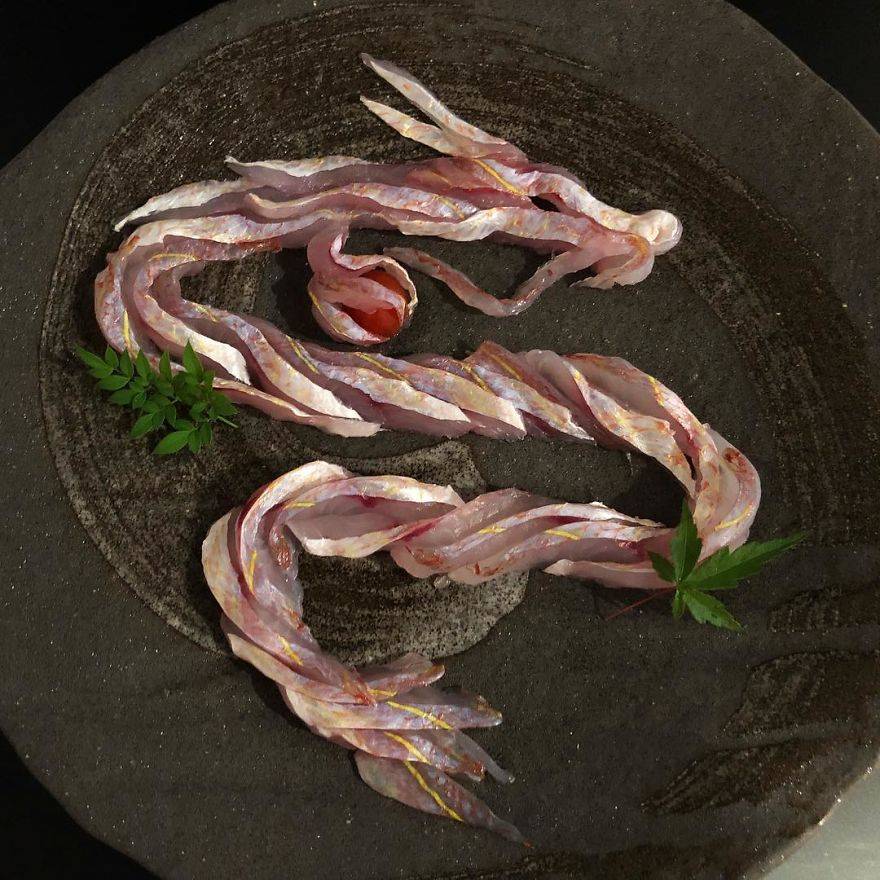 Sashimi