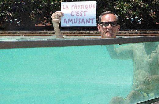 lois de la physique