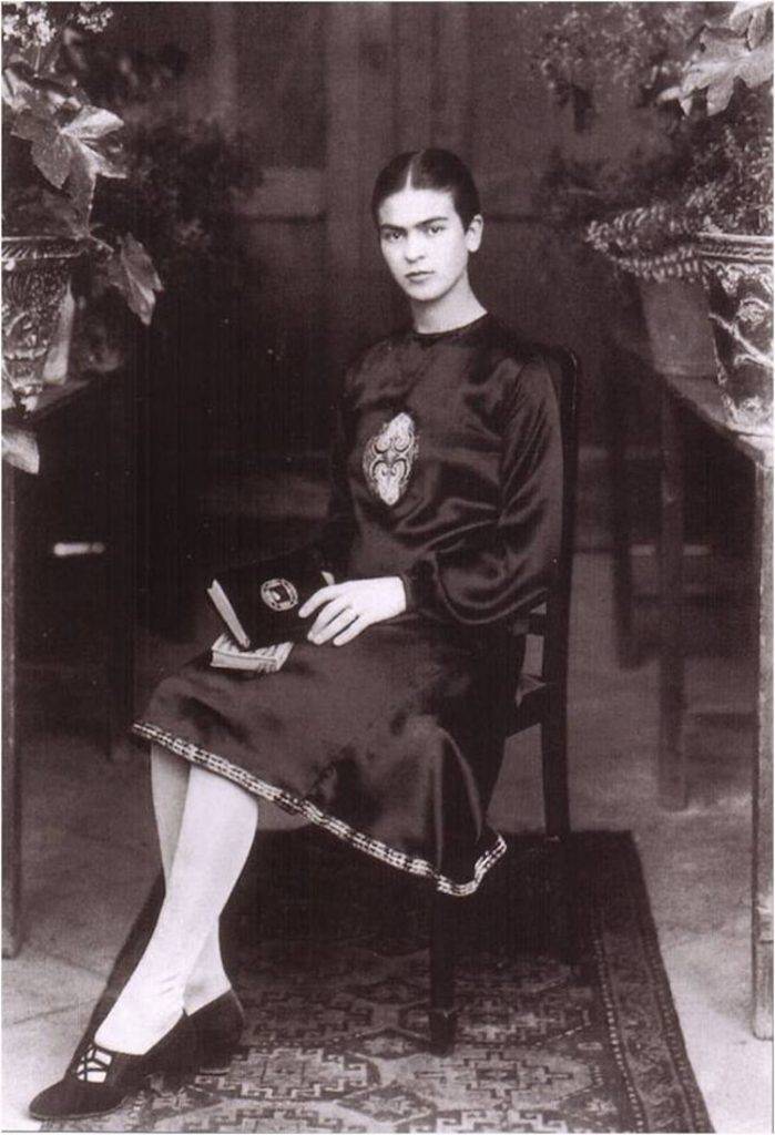 Frida Kahlo