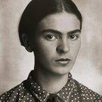 Frida Kahlo