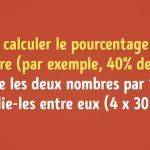 astuces mathématiques