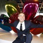 Jeff Koons