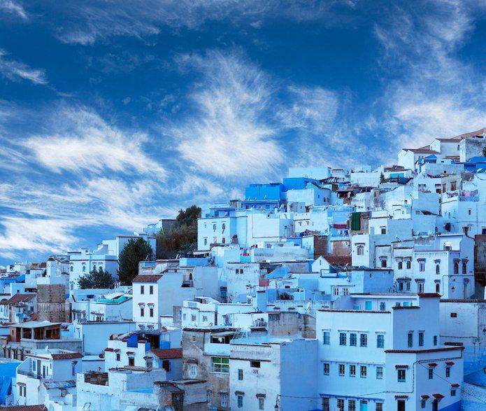 Chefchaouen