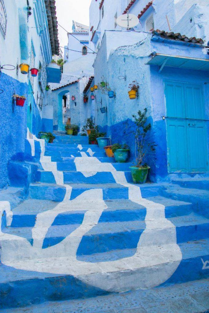 Chefchaouen