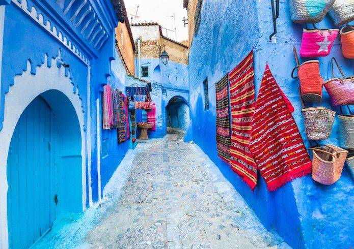 Chefchaouen