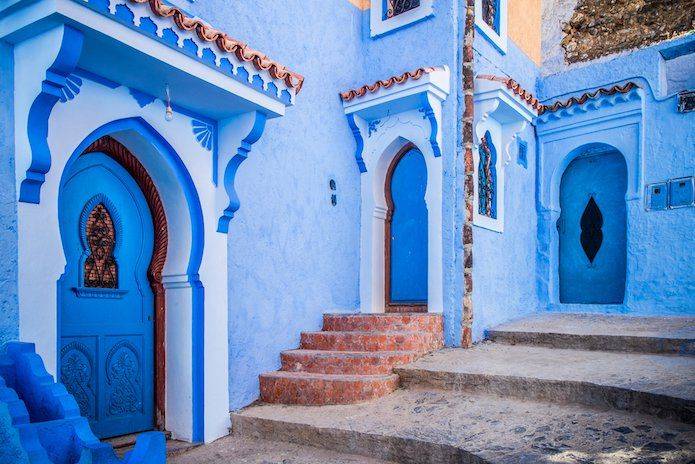 Chefchaouen