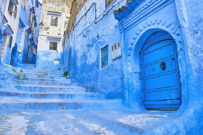 Chefchaouen