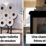 25 superbes designs de Topdezigners