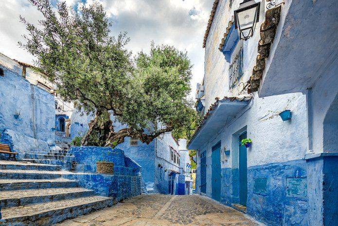 Chefchaouen