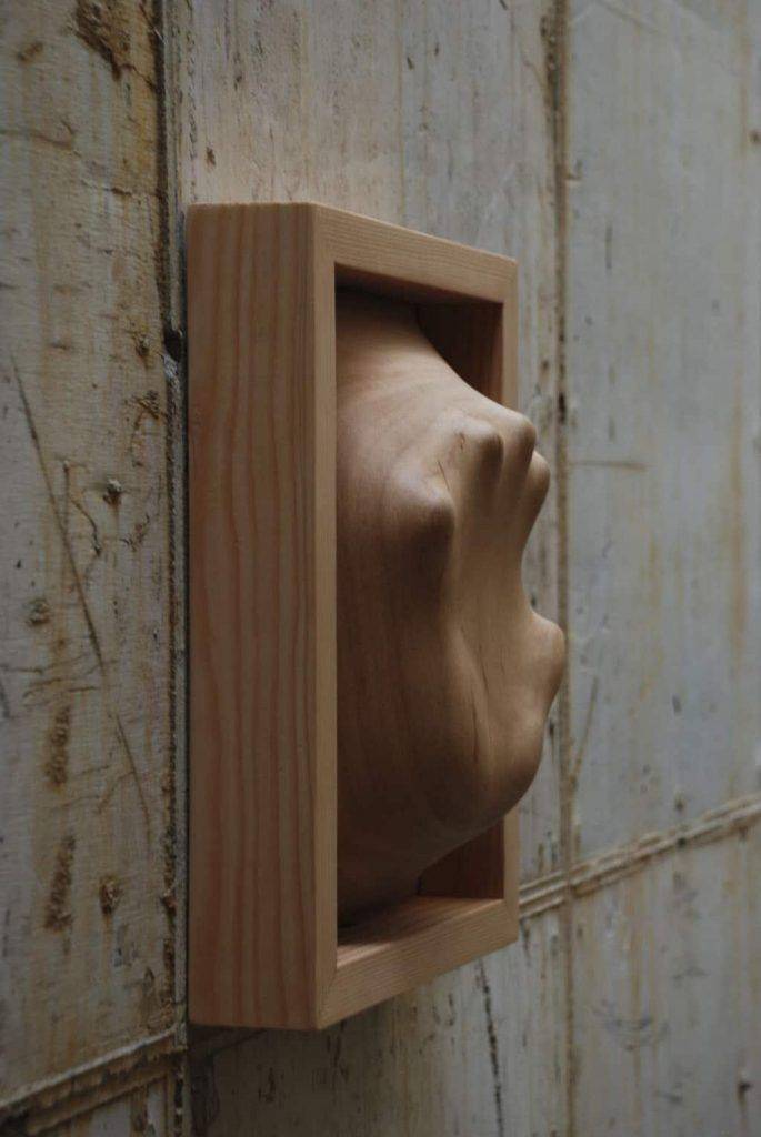 sculptures en bois