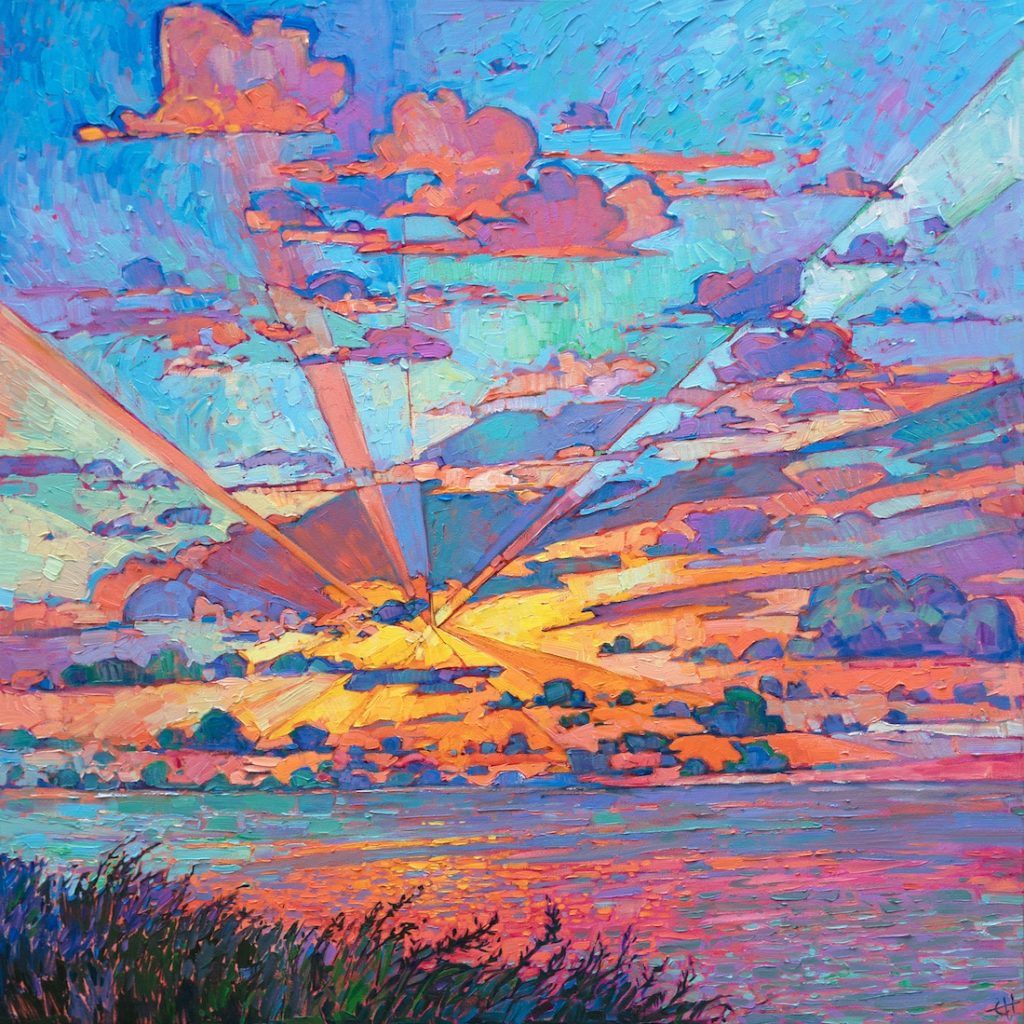 Erin Hanson