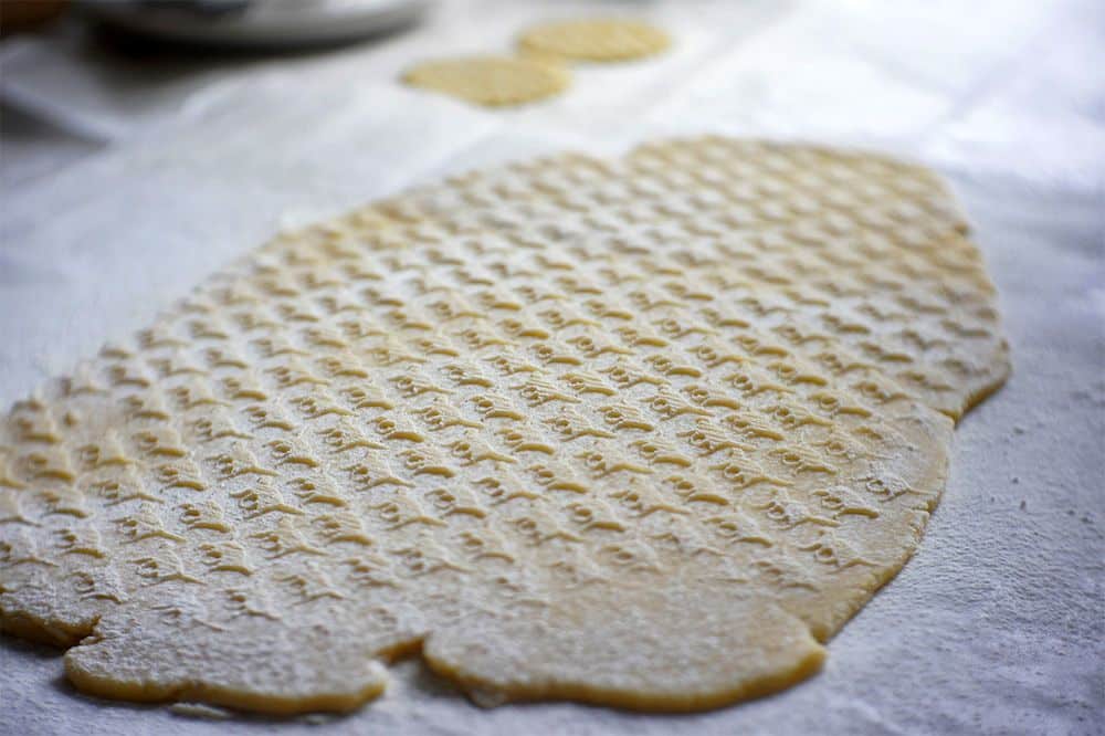 rouleaux à pâtisserie