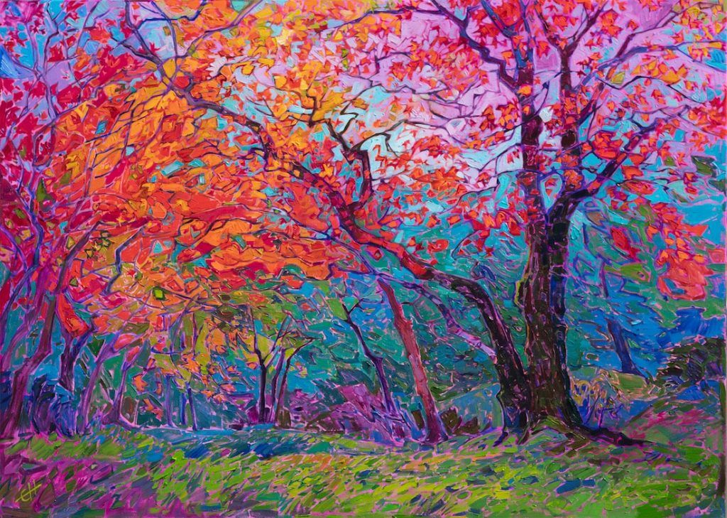 Erin Hanson