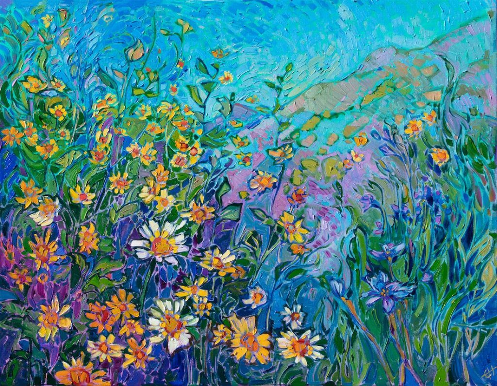 Erin Hanson