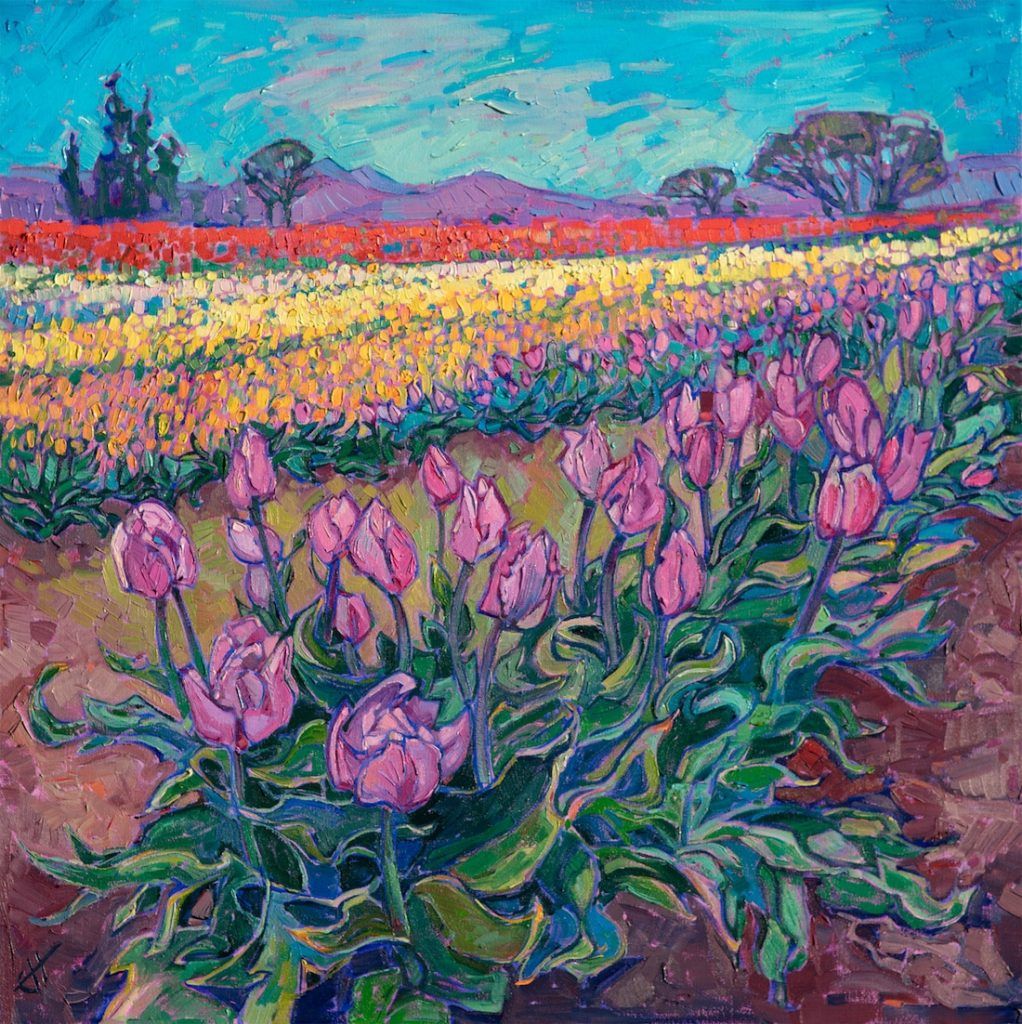 Erin Hanson