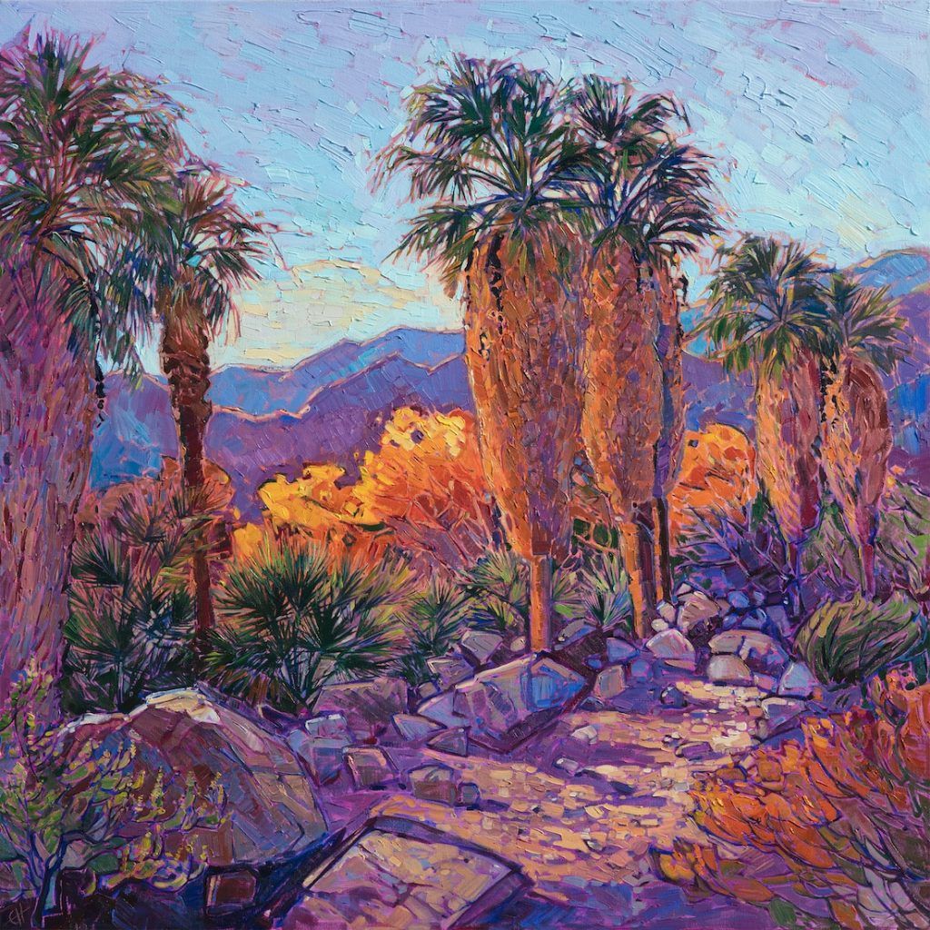 Erin Hanson