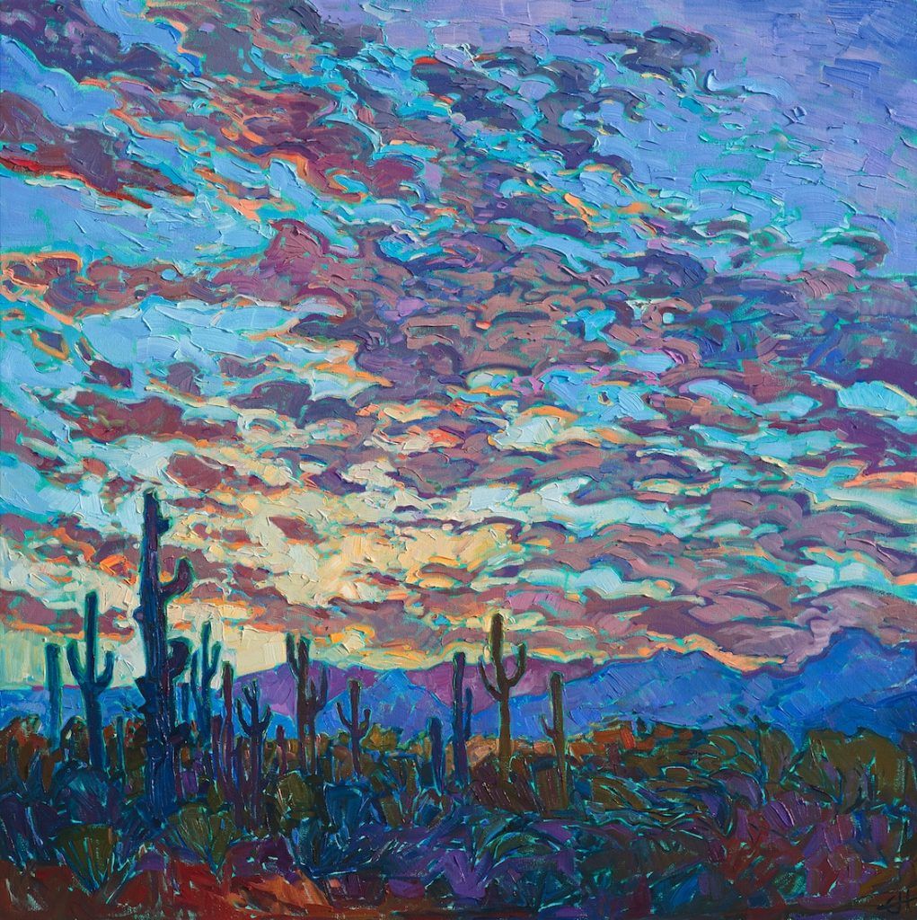 Erin Hanson