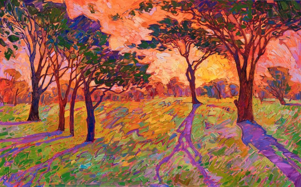 Erin Hanson