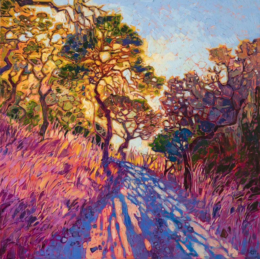 Erin Hanson