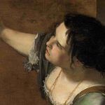 Artemisia Gentileschi