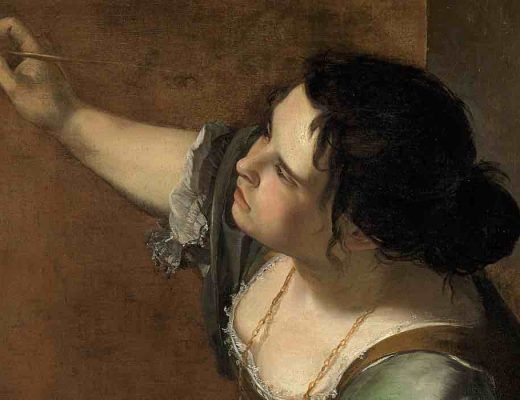 Artemisia Gentileschi