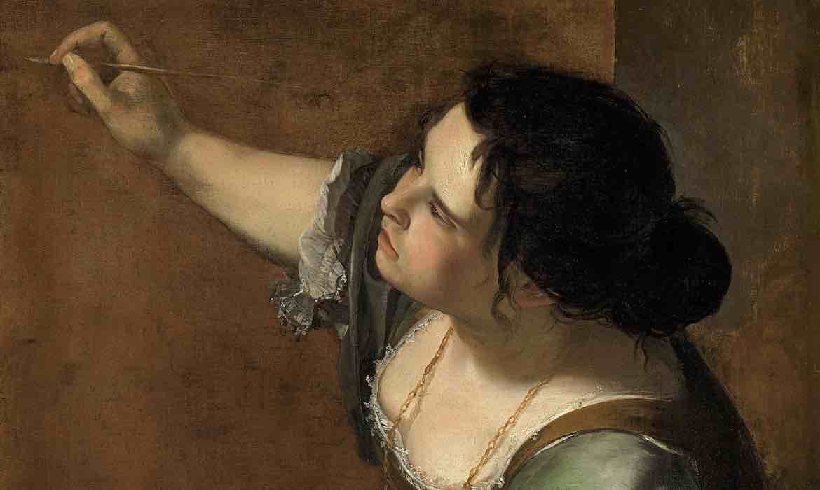 Artemisia Gentileschi