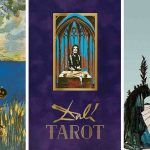 cartes de tarot Salvador Dalí