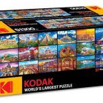 plus grand puzzle du monde