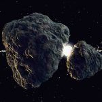 astéroïdes du système solaire