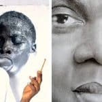 artiste nigérian de 11 ans