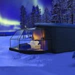 igloos en verre