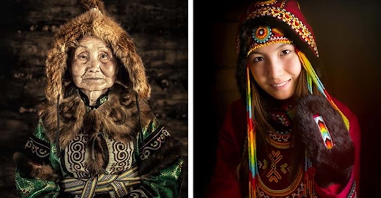 peuples autochtones de Sibérie