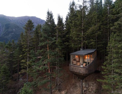 Woodnest