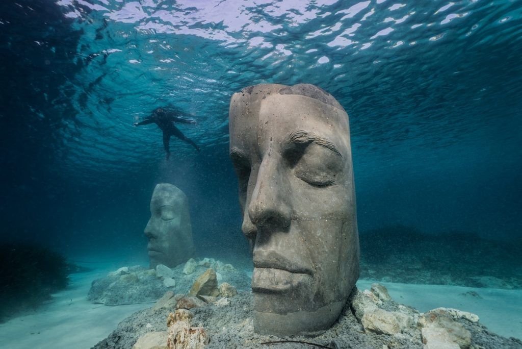 musée sous-marin de Cannes