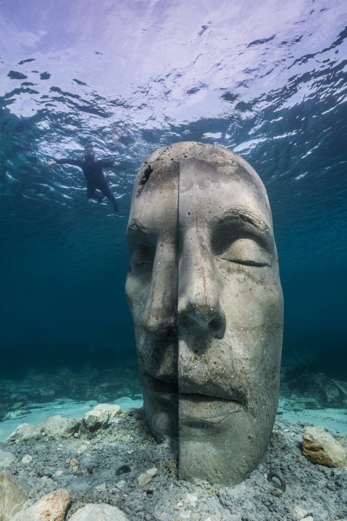 musée sous-marin de Cannes